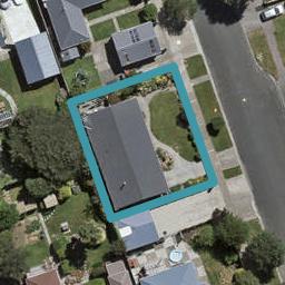 180 Bamborough Street, Richmond, Invercargill
