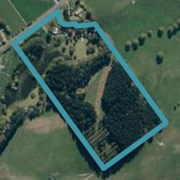 106 Ireland Road, Otane