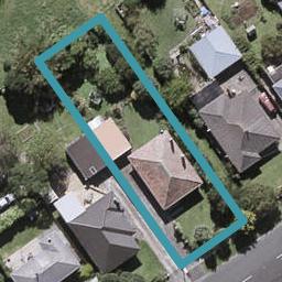 23 Tarahua Road, Vogeltown, New Plymouth