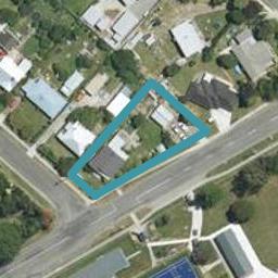 1 Frederick Street, Spring Creek