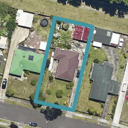 13 Hinemotu Avenue, Kawerau, Kawerau