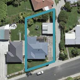 278 Talbot Street, Hargest, Invercargill
