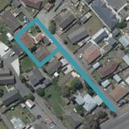 1/5 Fir Tree Lane, Aranui, Christchurch