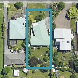 56 Wylie Street, Glenholme, Rotorua