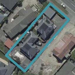 2/195 Memorial Avenue, Burnside, Christchurch