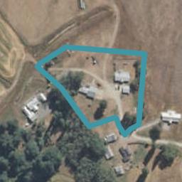 5744 Tekapo Twizel Highway, Ben Ohau