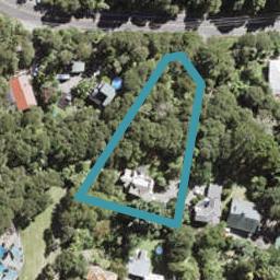 280 Huia Road, Titirangi, Auckland