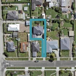 12 Hensley Street, Gladstone, Invercargill