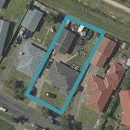 33 Abraham Crescent, Milson, Palmerston North