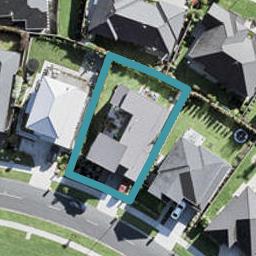 44 Butler Stoney Crescent, Silverdale, Silverdale