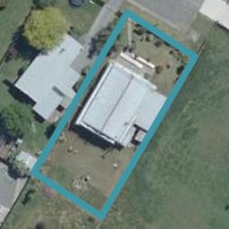 10 Leslie Street, Culverden, Culverden