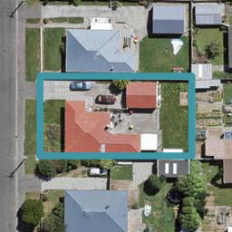 147 Harvey Street, Grasmere, Invercargill