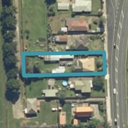121 Great South Road, Ohaupo, Ohaupo