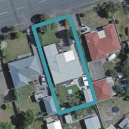 41 York Street, Solway, Masterton