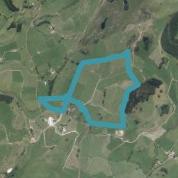 421 Waikaukau Road, Rotorua