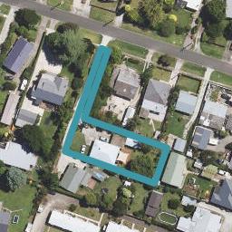14 Bulwer Road, Te Hapara, Gisborne