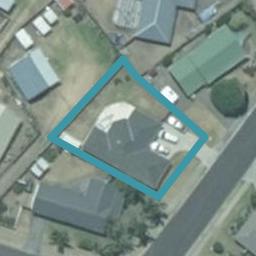 27 Cholmondeley Crescent, Whitianga, Whitianga