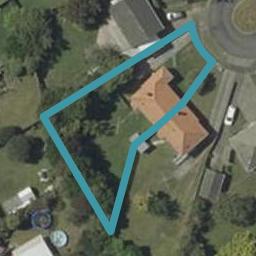 40 Millar Street, Terrace End, Palmerston North