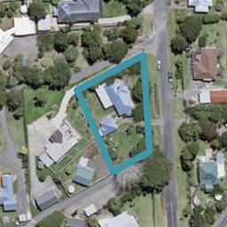 11 South Avenue, Kaukapakapa, Kaukapakapa