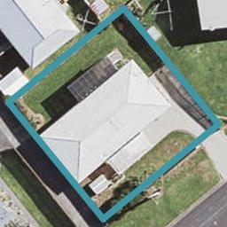 6 Cross Street, Drury, Drury