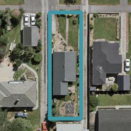 149 Chelmsford Street, Windsor, Invercargill
