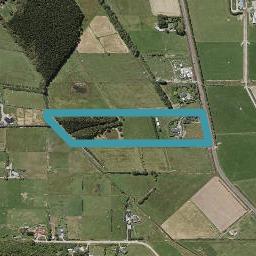 197 Curran Road, Otatara
