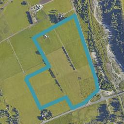 392B State Highway 1, Kaikoura