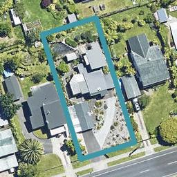 625 Hamurana Road, Hamurana