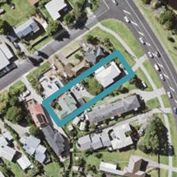 2/272 East Coast Road, Forrest Hill, Auckland