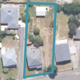 27 Pakington Street, Westport, Westport