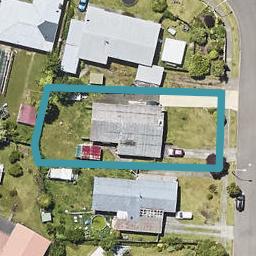 16 Massey Street, Kawerau, Kawerau