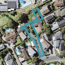 9F Gulf Crest, Bucklands Beach, Auckland