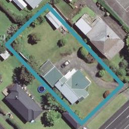 18 Old South Road, Okato, Okato