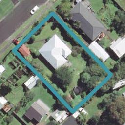 3 Gossling Street, Okato, Okato