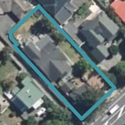 777 High Street, Boulcott, Lower Hutt