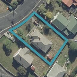 42 Belford Street, Waverley, Dunedin