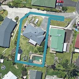 16 Taratoa Street, Parkvale, Tauranga