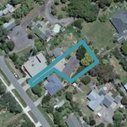 41 Esther Street, Martinborough