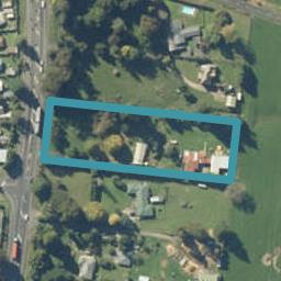 4129 State Highway 1, Tokoroa, Tokoroa