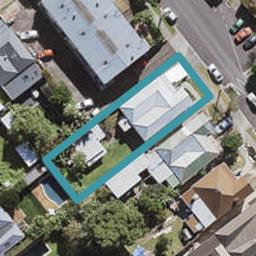22 Grosvenor Street, Grey Lynn, Auckland