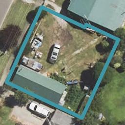 4 Wellington Street, Te Hāpara, Gisborne