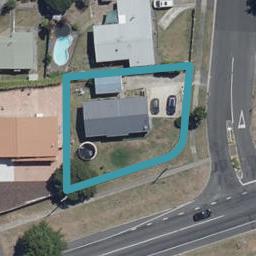 1 Caernarvon Street, Dinsdale, Hamilton