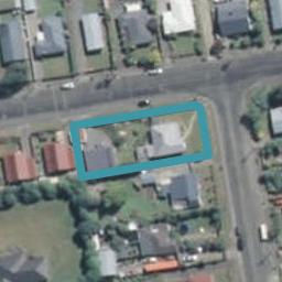 51 Birkett Street, Temuka