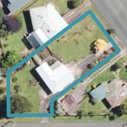 3 Omapere Road, Kaikohe, Kaikohe