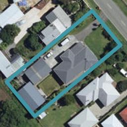 16 White Road, Hope, Richmond