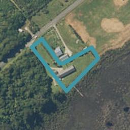 447 Haast-Jackson Bay Road, Haast