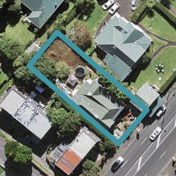 865 New North Road, Mount Albert, Auckland