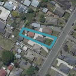 24 Vivian Street, Burwood, Christchurch