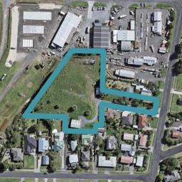 129 Queen Street, Waiuku, Waiuku