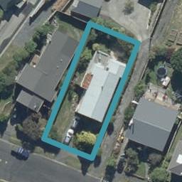 3 McKerrow Street, Shiel Hill, Dunedin